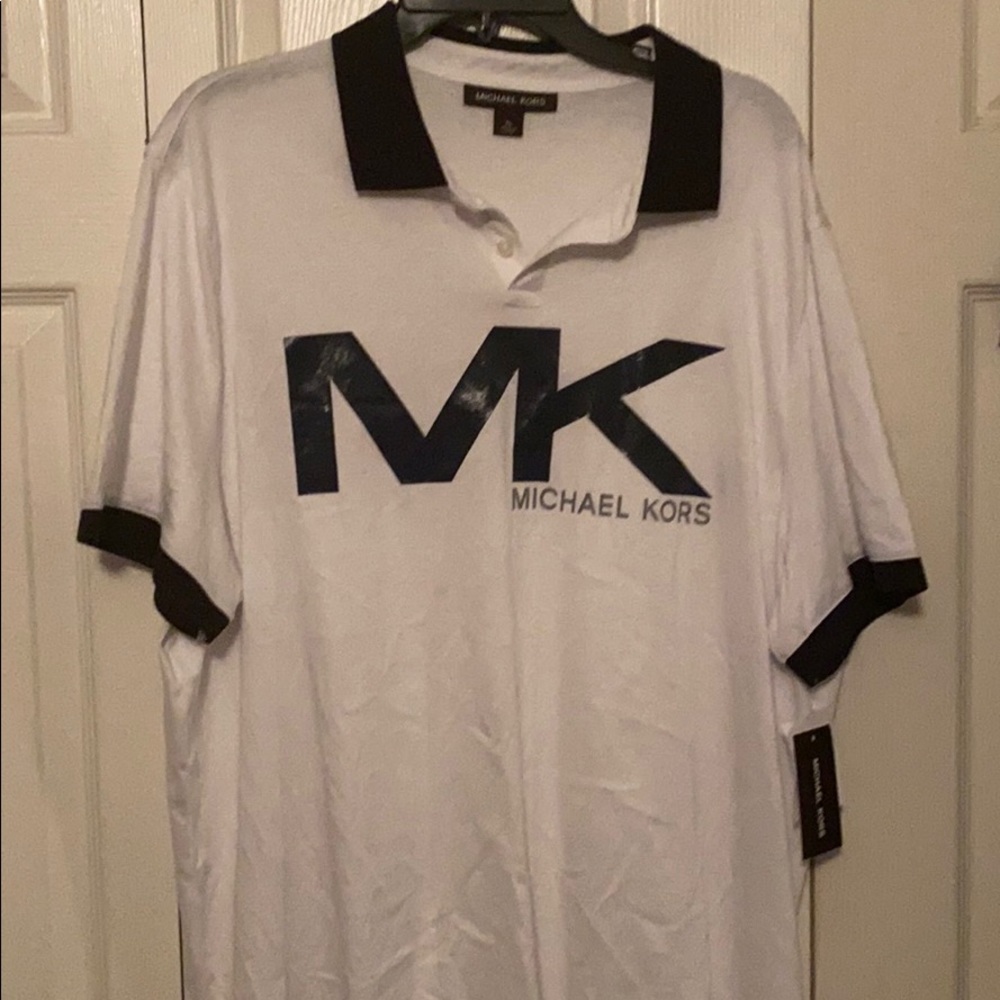 MK POLO